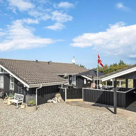 Hébergement de vacances Bl1113-saltum-revlingevej-26 Saltum