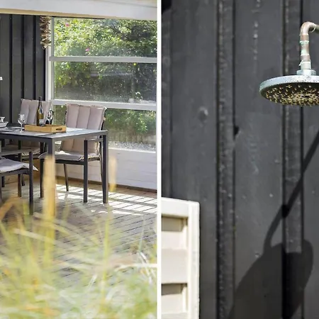 Hébergement de vacances Bl1113-saltum-revlingevej-26 Saltum