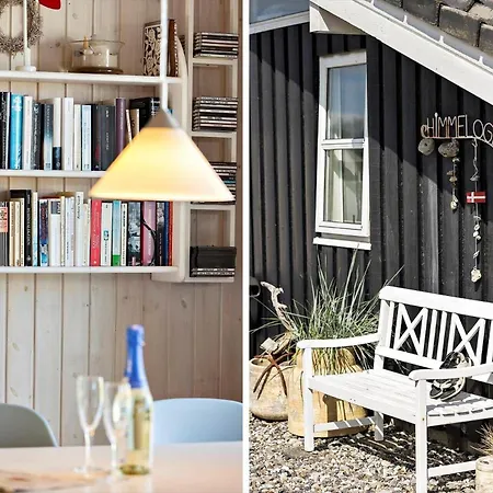 Hébergement de vacances Bl1113-saltum-revlingevej-26