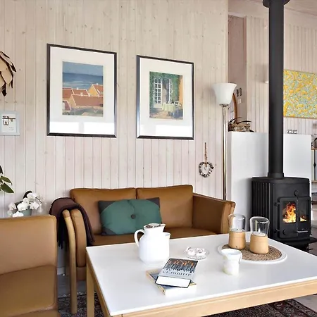 Hébergement de vacances Bl1113-saltum-revlingevej-26 *