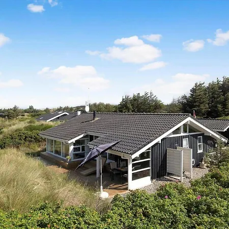 Hébergement de vacances Bl1113-saltum-revlingevej-26 *