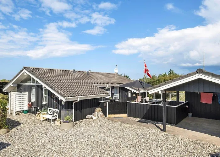 Hébergement de vacances Bl1113-saltum-revlingevej-26 Saltum