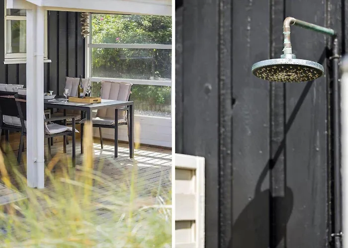 Hébergement de vacances Bl1113-saltum-revlingevej-26 Saltum