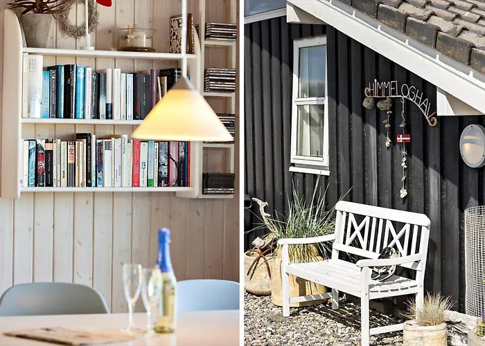 Hébergement de vacances Bl1113-saltum-revlingevej-26