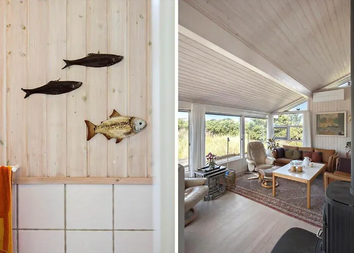 Hébergement de vacances Bl1113-saltum-revlingevej-26 *