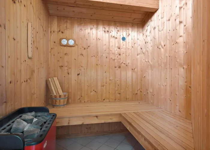 Bl1113-saltum-revlingevej-26 Hébergement de vacances *