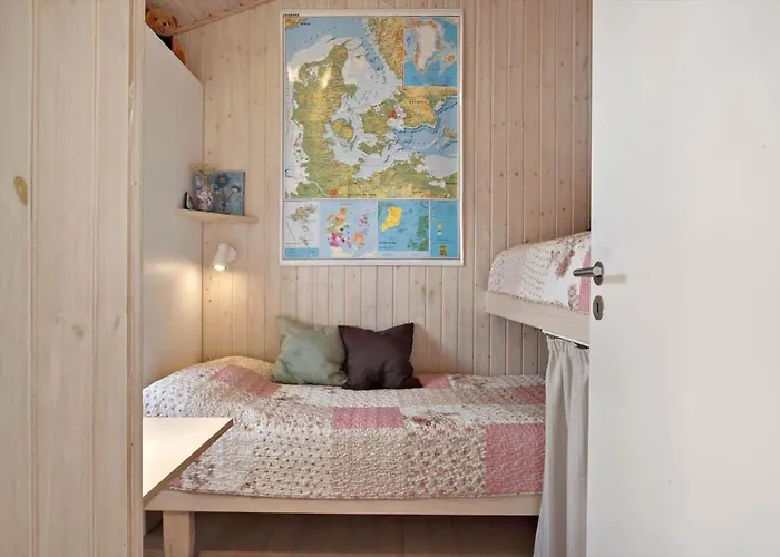 Bl1113-saltum-revlingevej-26 Hébergement de vacances