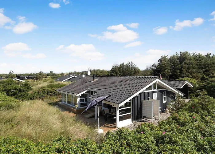 Hébergement de vacances Bl1113-saltum-revlingevej-26 *